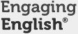 Engaging English Logo